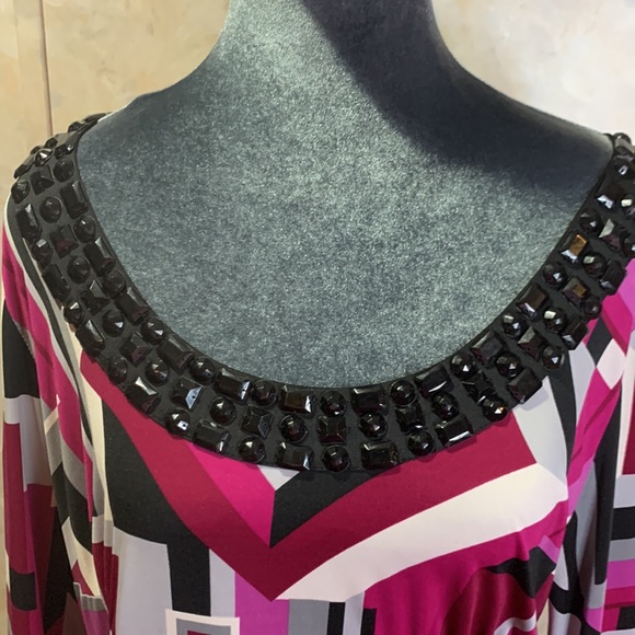 Vintage Dress - Picture 4 of 11